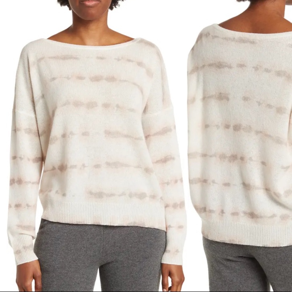 360 Cashmere Sweater - Picture 3 of 5
